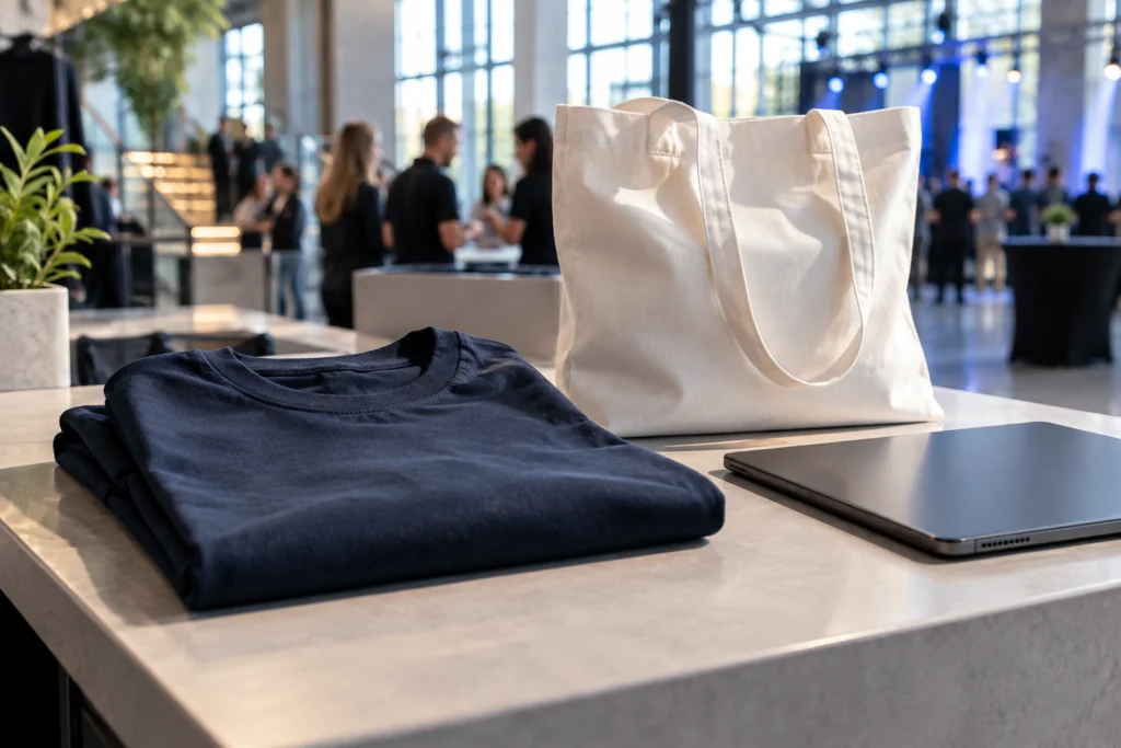Visual for Merchandise, deposits and on-site commerce