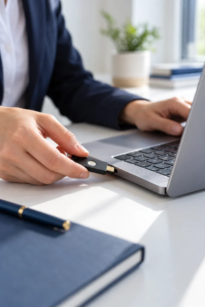 Website security planning detail